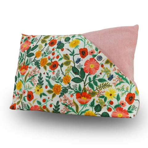 Windeltasche Rosenwiesling