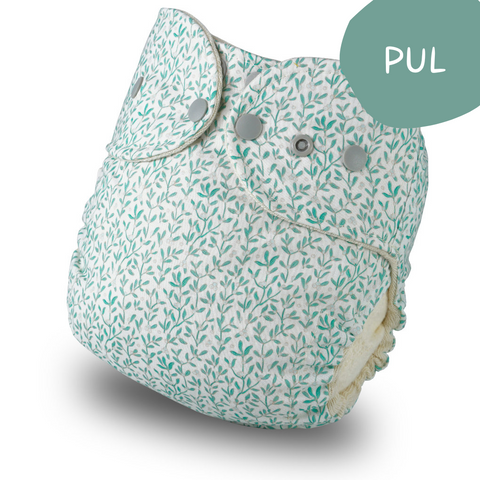PUL Überhose PLUS Omelaling