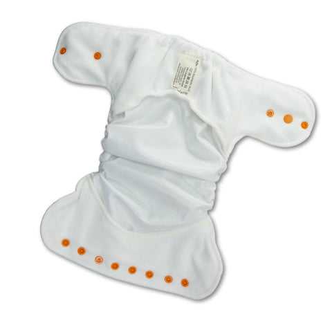 PUL Überhose Onesize Kord-Tröpfling
