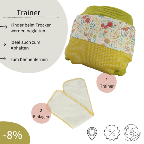 Trainer Set