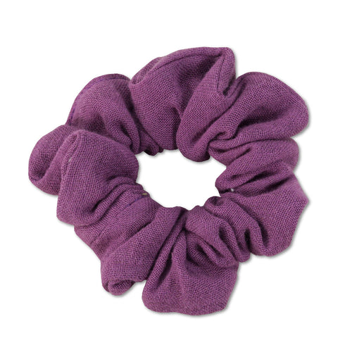 Scrunchie Haargummi Beere