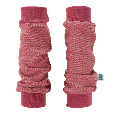 Stulplinge Struktur Mauve
