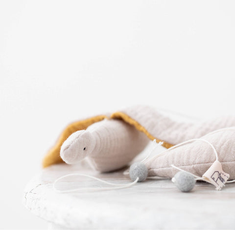 Mobile Kleine Gans