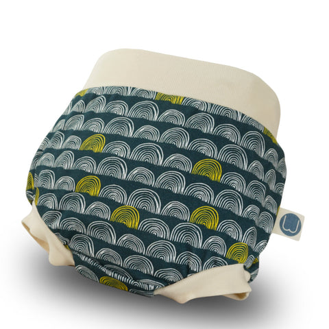 Unnerbüxling mein Regenbogenling