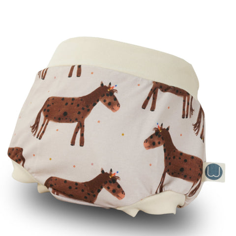 Unnerbüxling Hornling