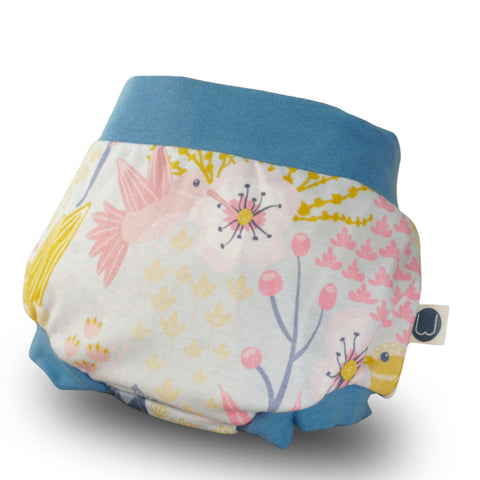 Unnerbüxling Kolibribüx