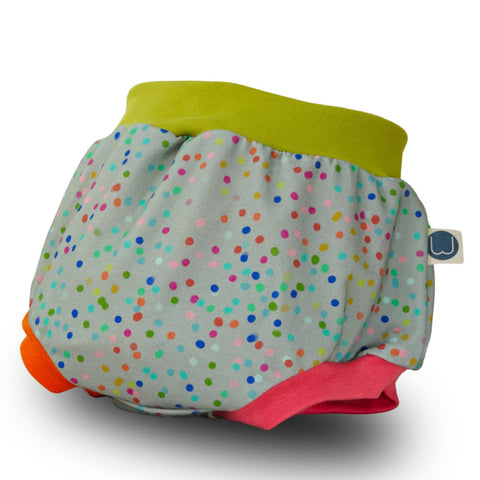 Unnerbüxling bunter Regenbogentüpfling