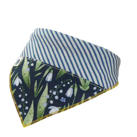 Ringelsabberling Schneeglöckling [Wolle-Seide]