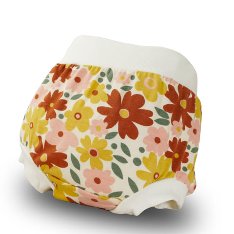 Unnerbüxling Sommerblumbüx