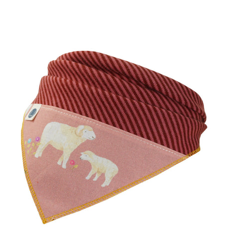 Ringelsabberling Winterschafling [Wolle]