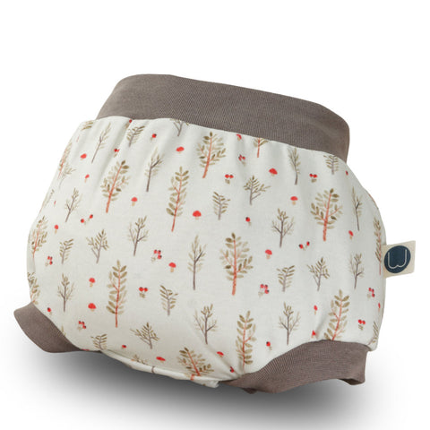 Unnerbüxling Pilzzweigling