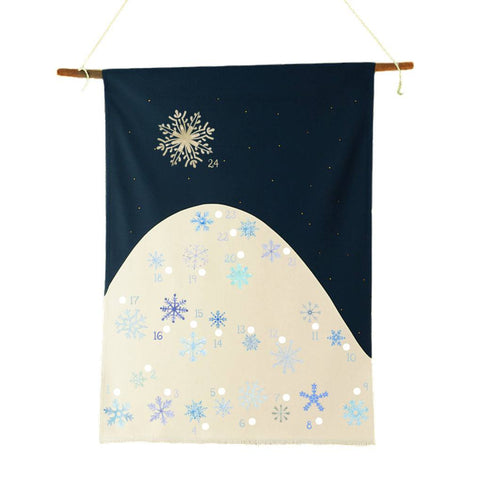 Adventskalender wiederverwendbar