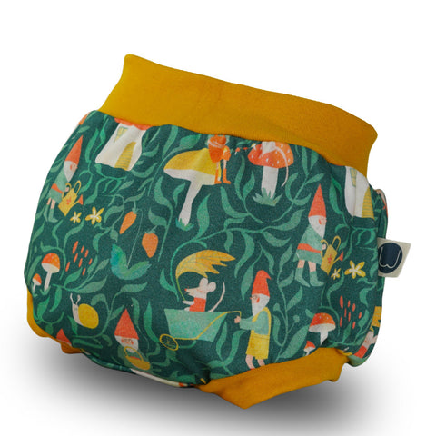 Unnerbüxling Pilzwichteling