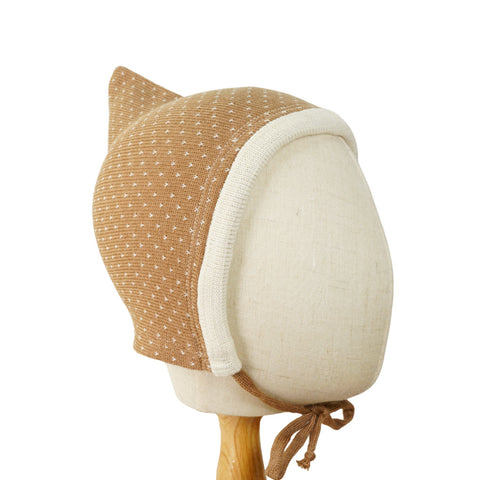 Zipfeling Milchkaffee Pünktchen