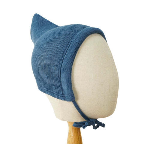 Zipfeling Edelsteinchen blau