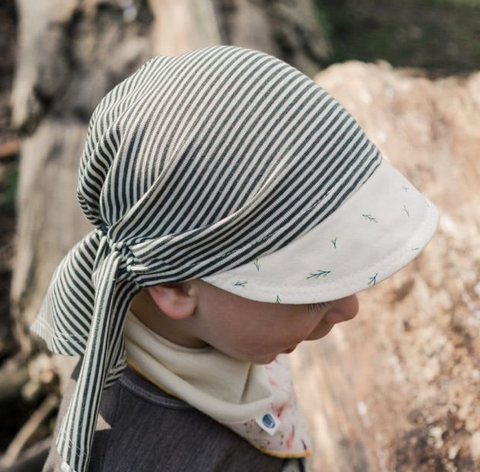 Schirmling auf Wunsch