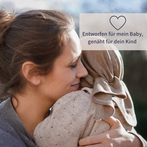 Bio-Wollwindel Winzling Hoppelhäsling