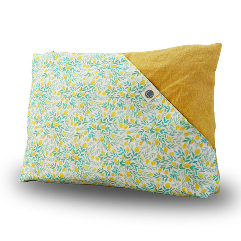 Windeltasche  Zitronenbäumling