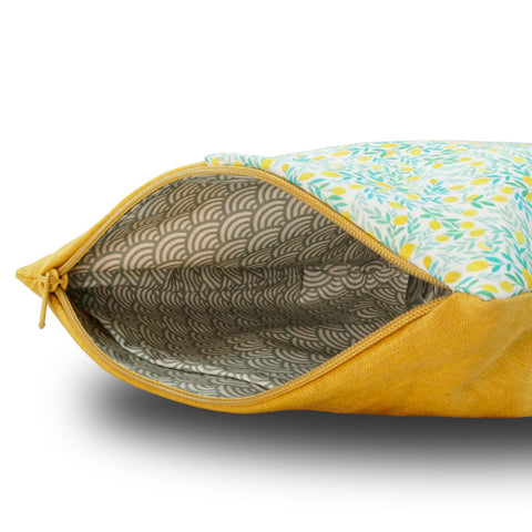 Windeltasche  Zitronenbäumling