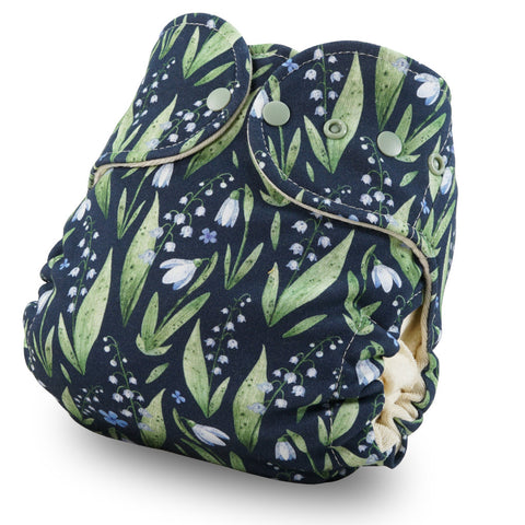 Winzling Schneeglöckchenling