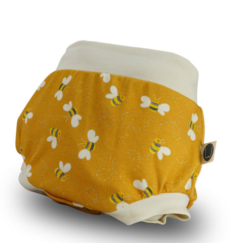 Unnerbüxling Bienenflugbüx [gelb]